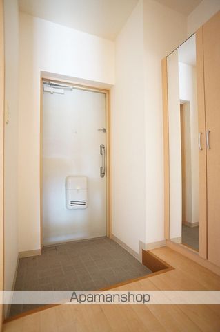 つつみタウンIIの内装写真