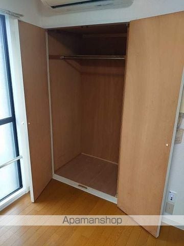 E-STORY黒川の内装写真