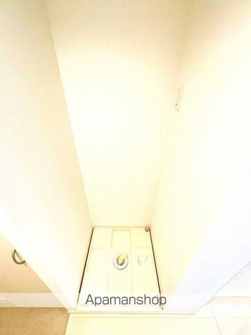 シャルマンドミールの内装写真