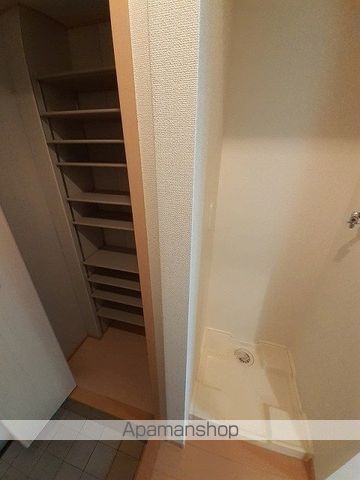 PLACIDOの内装写真