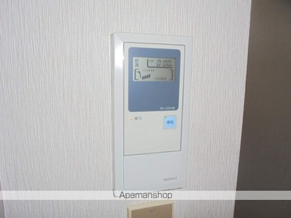 ハイムサンライズＢ[1K/27m2]の内装5