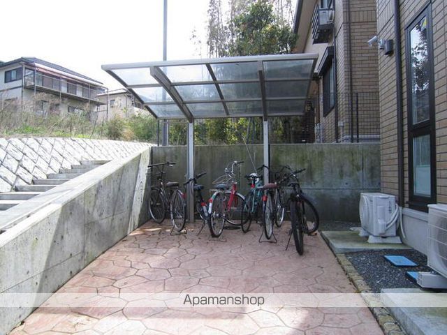 Fresco Aの内装写真