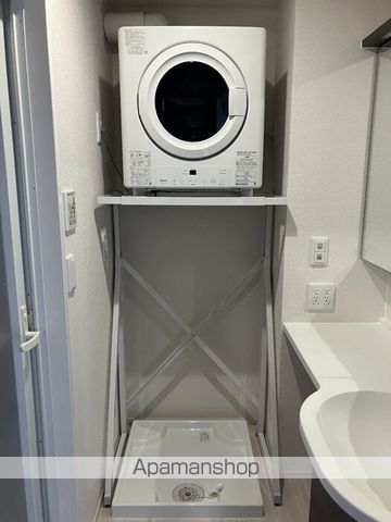 ステラヴィータ A棟の内装写真