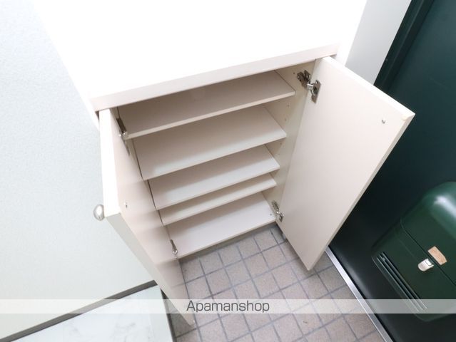 ウェステリア西大須の内装写真