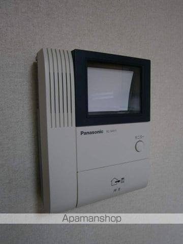 コスミオンの内装写真