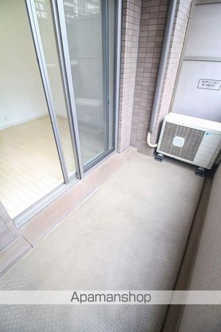 サムティ梅田インターコアの内装写真
