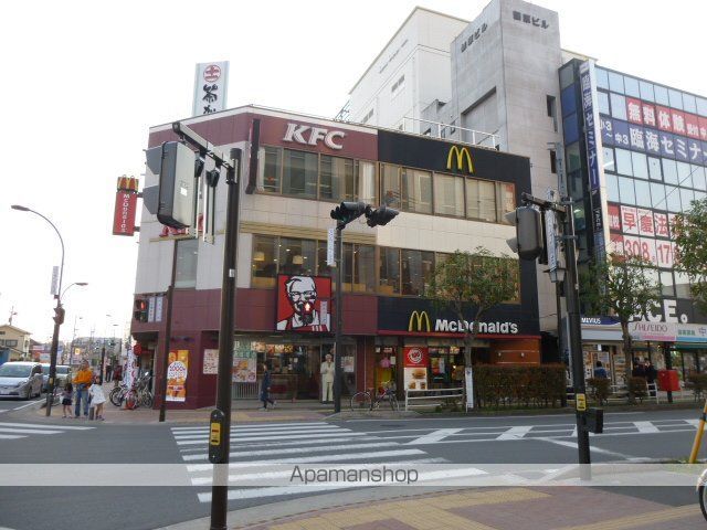 ハウス山王の周辺写真