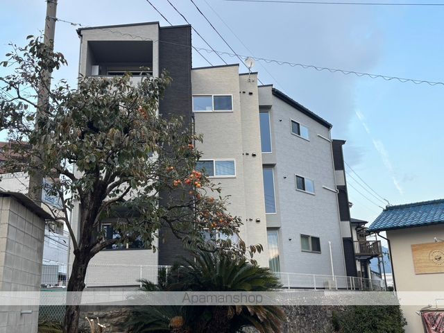GranPalace高取の外観写真