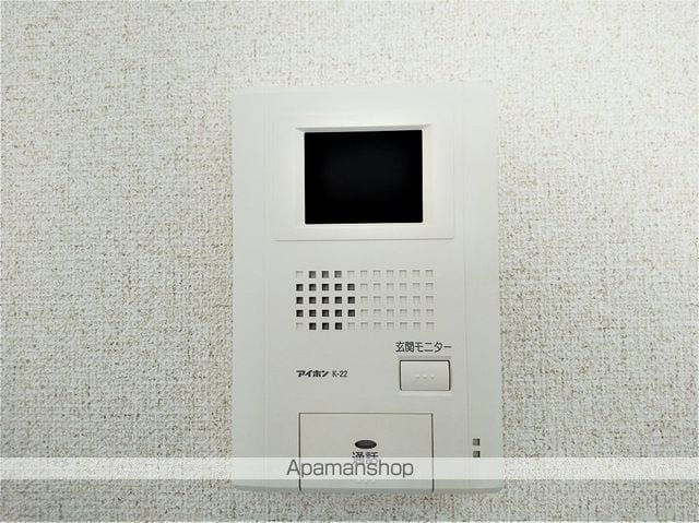 レオネクストタウンコートIIIの内装写真