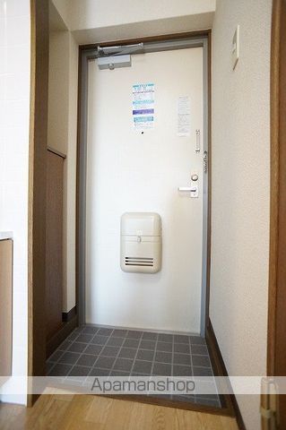 ユートピアマツバラの内装写真