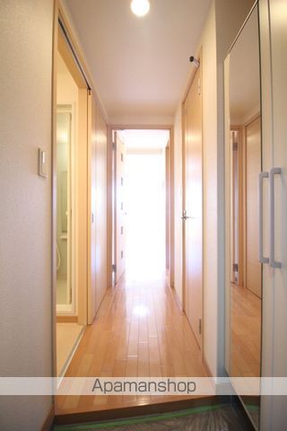 リョーアイの内装写真