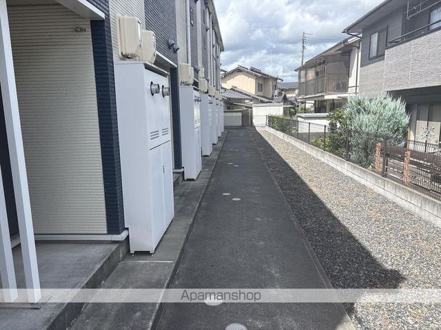 レオネクストNIWASEの内装写真