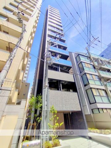 ライフフィールドなにわ本町RUELLEの外観写真