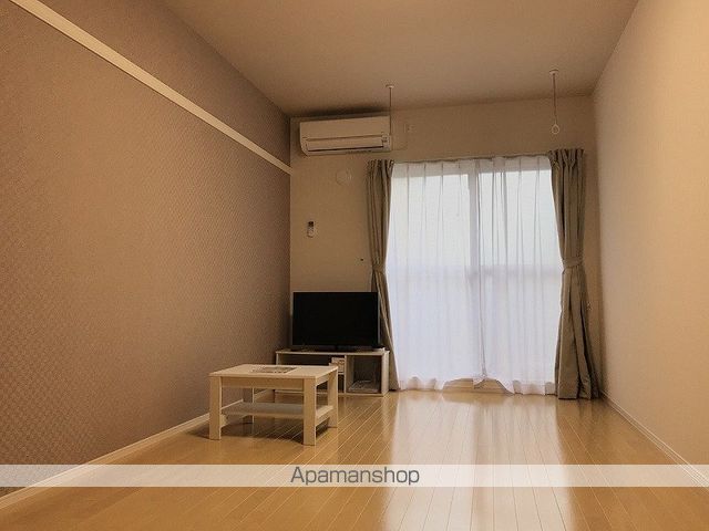 クレイノショコラの内装写真