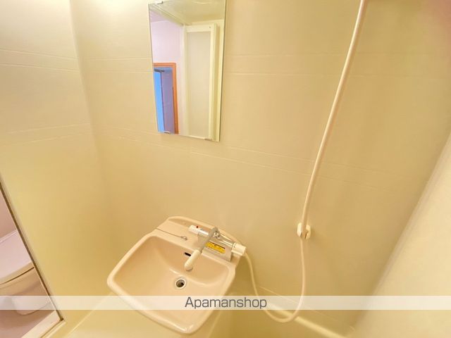 レオパレスFitの内装写真