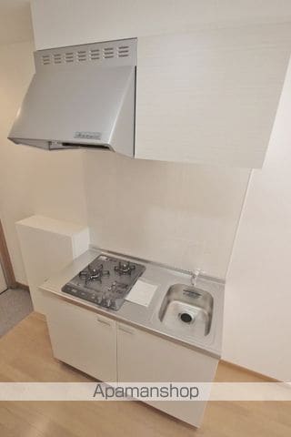 ソフィアコーポ上沢の内装写真