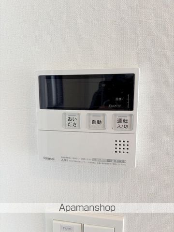 ルイレジデンス弁天町の内装写真