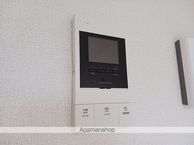 スプレンドーレの内装写真