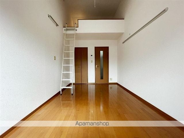ピースフル宮町の内装写真
