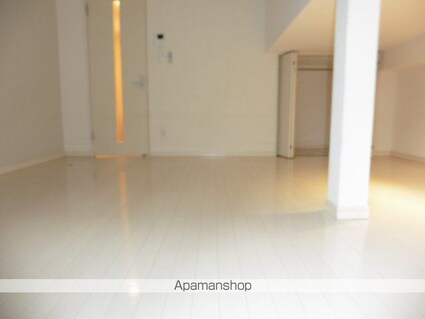 エバーブライト馬出[1K/21.76m2]の内装4