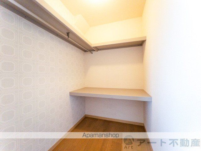 ブランシェNの内装写真