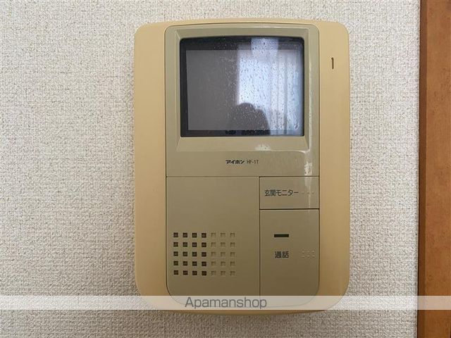 レオパレスジュリアンの内装写真