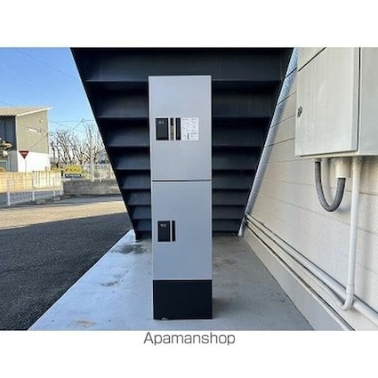 ＳｕｒｐｌｕｓＯｎｅ公園のよこ[1K/28.02m2]の外観4