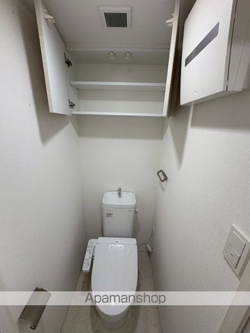 メインステージ武蔵中原ヴィオラの内装写真