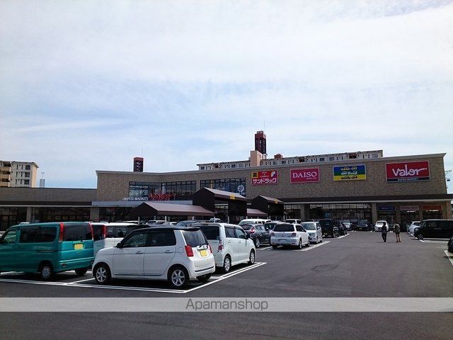 プレジール 202 ｜ 静岡県浜松市中央区龍禅寺町382-14（賃貸アパート1LDK・2階・48.02㎡） その15