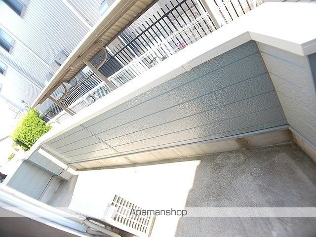 メゾン余部の内装写真