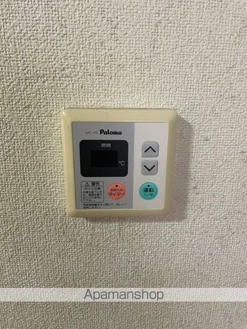 結城ビルの内装写真