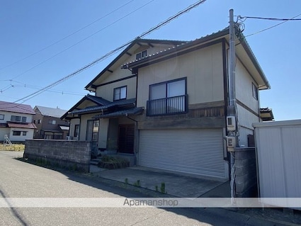 新田塚２丁目貸家[4LDK/239.14m2]の外観2