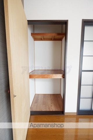 フォーブル高松の内装写真