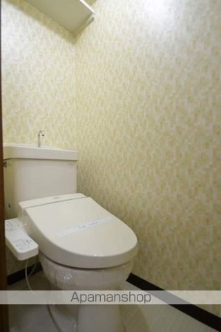 アレグリア内山下の内装写真