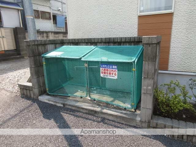 レオネクスト戸部のその他写真