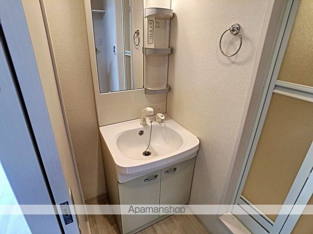 MAISONの内装写真
