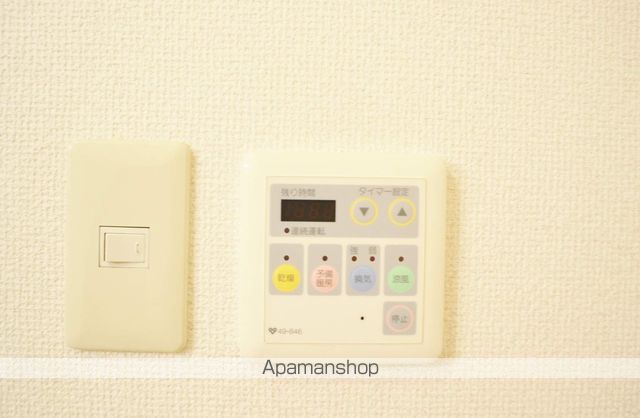 プリシェールUGAIの内装写真