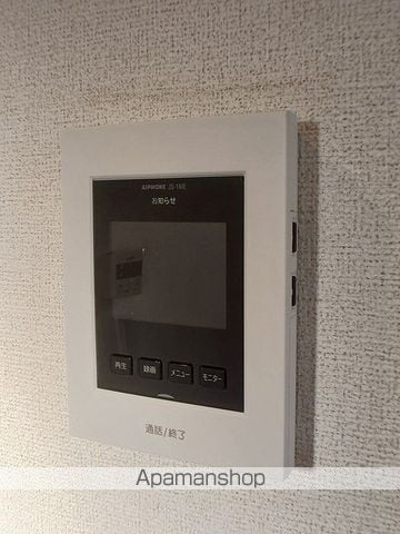 エピナール ララBの内装写真