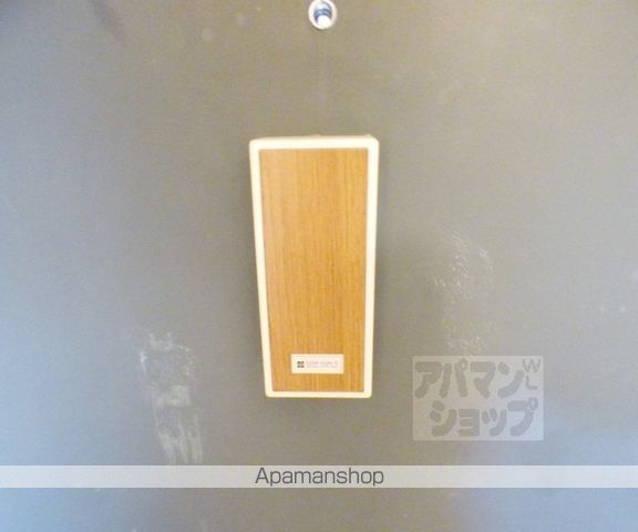 アンバーハウスの内装写真