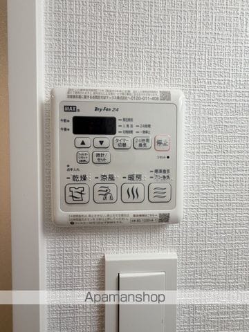CREST TAPP名古屋山王の内装写真