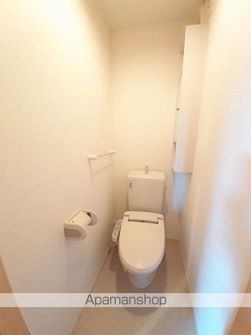 カーサフェリーチェ岡の内装写真