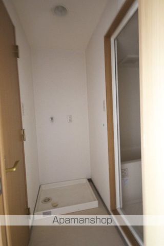 カサグランデIIの内装写真