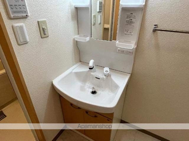 シンシアの内装写真