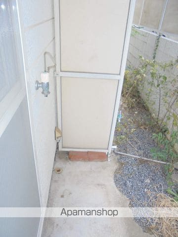 ミカサ富士見第二の内装写真