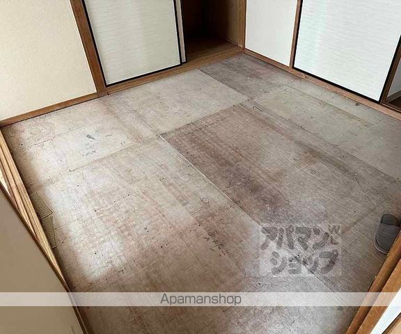 グリーンヒルトミタの内装写真