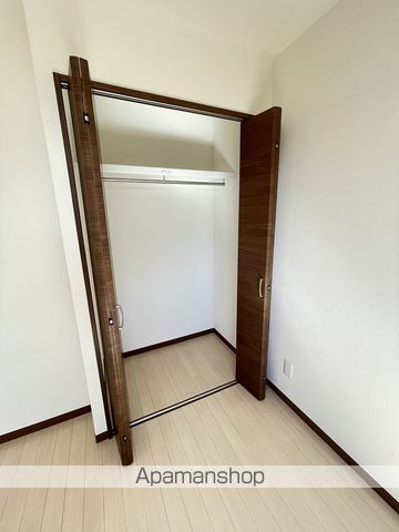 SAISON CLAIR SHOWAの内装写真