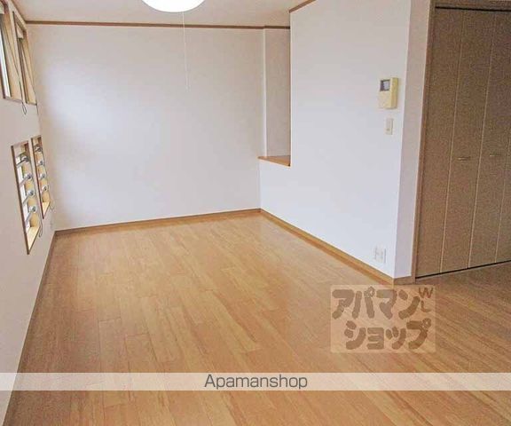 ソレアード左義長の内装写真