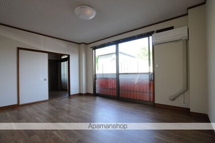 メゾンドールはやし[3DK/64.85m2]のリビング・居間