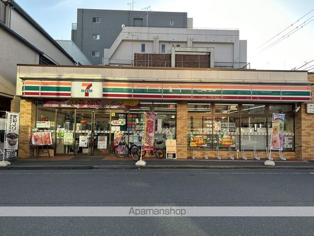 プラシードテラス森下の周辺写真