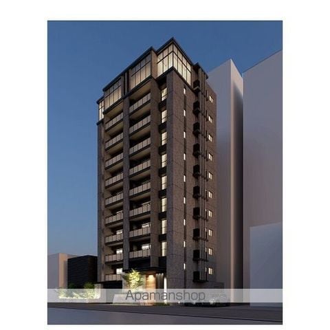 ブランシエスタ上本町
